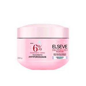 Creme de Tratamento Elseve 300g