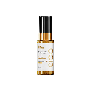 Óleo Reparador Eico Pro Óleo Sublime 30ml