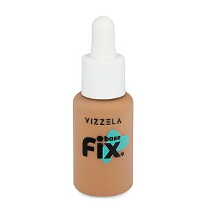 Base Líquida Fix 30ml ¿ Vizzela