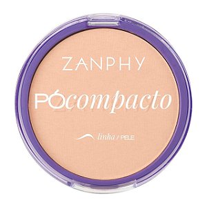 Pó Compacto Zanphy Cor 30