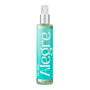 Body Splash Petúnia Eu Sou Alegre 250ml