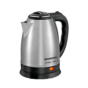Chaleira Elétrica Mondial 2 L 79520-02 (220 V)