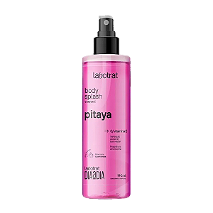 Body Splash Labotrat Pitaya 190ml