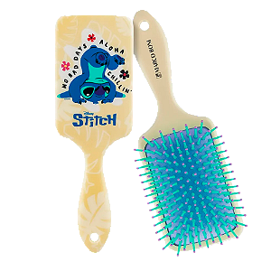Escova Para Cabelo Marco Boni Stitch