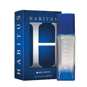 Deo Colônia Phytoderm Habitus 100ml