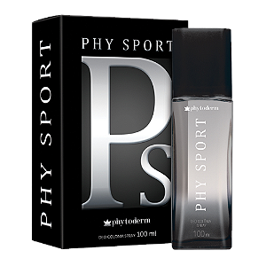 Deo Colônia Phytoderm Phy Sport 100ml
