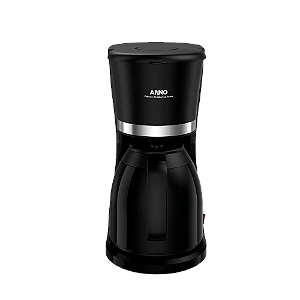 Cafeteira Arno Térmica Cool Touch 220v 1 Litro