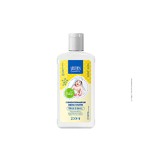 Condicionador Baby Melthen Tradicional 250ml