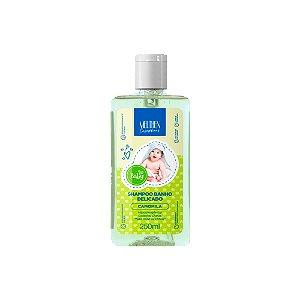 Shampoo Baby Melthen Camomila 250ml