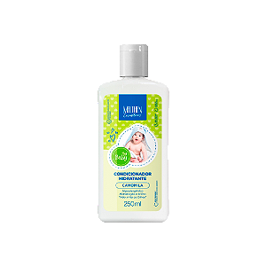 Condicionador Baby Melthen Camomila 250ml