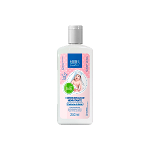 Condicionador Baby Melthen Cheirinho De Bebê 250ml