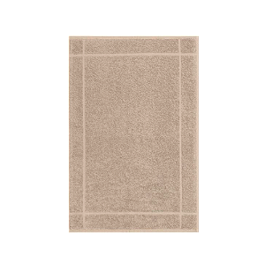 Toalha Piso Altenburg Londres 46X70 Bege