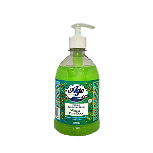 Sabonete Líquido Age Erva Doce 500ml