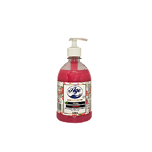 Sabonete Líquido Age Morango 500ml