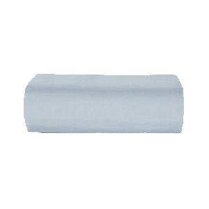 Lençol Teka Queen 158X198X30  Teka Fix Com Elástico