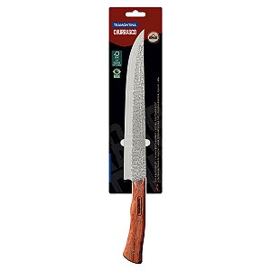 Faca Tramontina 10" Butcher Nômade