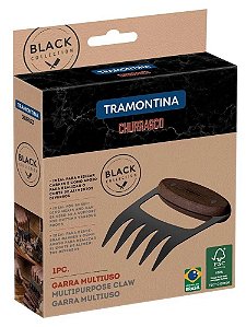 Garra Tramontina 22846/100 Mult Para Churrasco