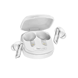 Fone De Ouvido Geonav Branco