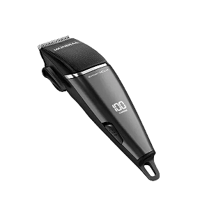 Máquina Para Cabelo Mondial Smartcut Bivolt