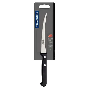 Faca Tramontina Tomate Inox 5"