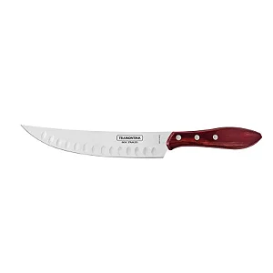 Faca Tramontina Inox
