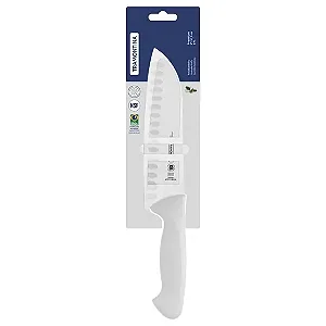 Faca Tramontina Santoku 7" Premium