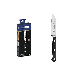 Faca Tramontina Para Legumes Inox