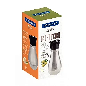 Galheteiro Tramontina Realce
