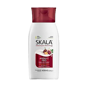Hidratante Corporal Skala Ameixa Figo 400ml