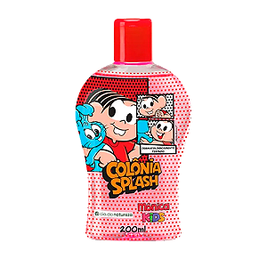Deo Colônia Betulla Mônica Kids 200ml