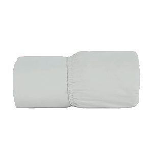 Lençol Karsten 3983847 158X198 Branco