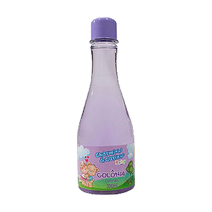 Deo Colônia Charminho & Carinho Lavanda 300ml
