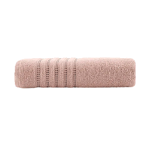 Toalha De Banho Altenburg 70X140 Rosa