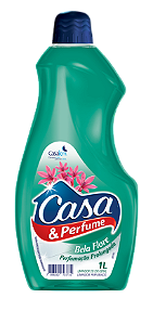 Limpador Casa & Perfume Bela Flore 1L