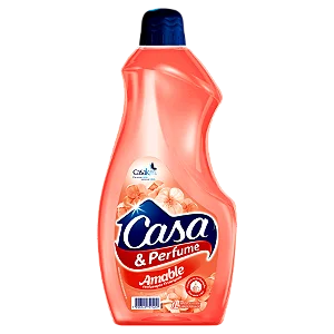 Limpador Casa & Perfume Amable 1L