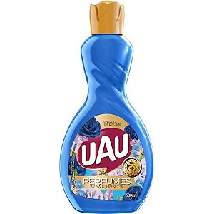 Limpador Perfumes Uau Brisa E Frescor 500ml