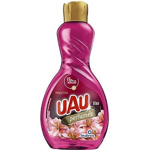 Limpador Perfumado Uau Requinte 500ml