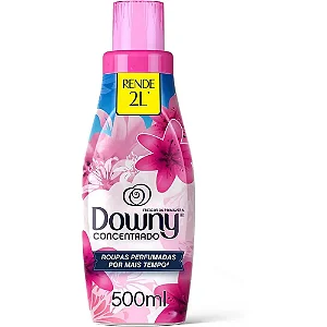 Amaciante Downy Frescor Da Primavera 500ml