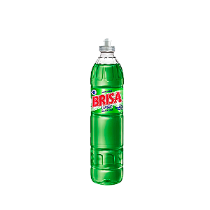 Lava Louça Brisa Limão 500ML