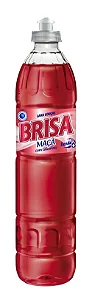 Lava Louça Brisa Maçã 500ml