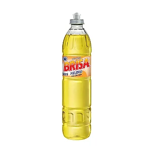 Lava Louça Brisa Neutro 500ml
