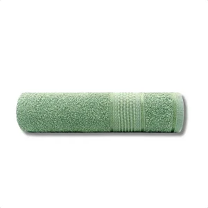 Toalha De Banho Appel Monarca 68X130 Verde