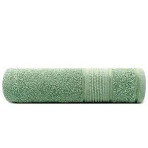 Toalha De Rosto Appel Monarca 45X68 Verde