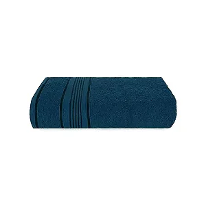 Toalha De Rosto Appel Monarca 45X68 Azul