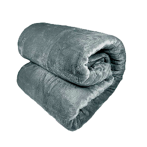 Cobertor Corttex 1,80X2,20 Turim Sortido