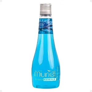 Deo Colônia Muriel Acqua Essence Flor Da Mata 250ml