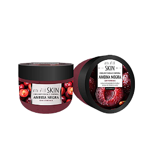 Esfoliante Facial/Corporal Muriel Ameixa 250G