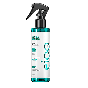 Fluído Eico Pró Cachos Mágico 200ML