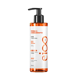 Fluído Eico Pró Força & Crescimento 200ML
