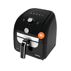Air Fryer Itatiaia  220V 5 Litros
